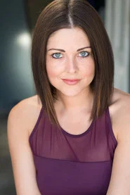 Photo of Erin Cline as Leigh