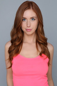 Photo of Julianna Barninger as Herself - Host (as Julianna Therese Barninger)