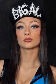 Photo of Alice Crowley as Alice Crowley