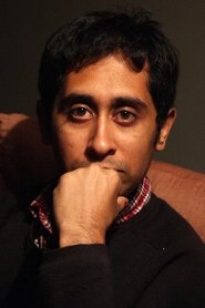 Photo of Anand Krishnamoorthi as colony kid