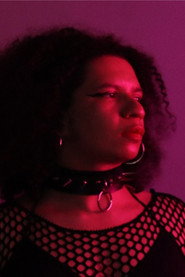 Photo of Yadziah as Nico