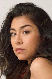Photo of Evelyn Lorena as Gabriela