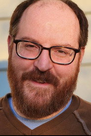Photo of Nathaniel Pleasants as Doc Brant