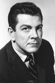 Photo of John Bryant as Mark Fleming