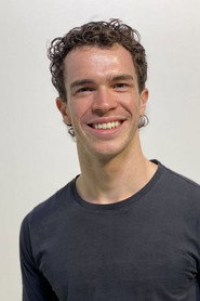 Photo of Uisce Goriss-Dazeley as Darcy