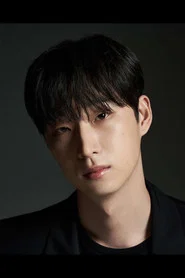 Photo of Kang Hee-gu