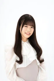 Photo of Miya Minato as Sumika Shiun