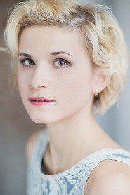 Photo of Elena Shatalova as невеста