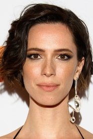 Photo of Rebecca Hall as Claire McCay