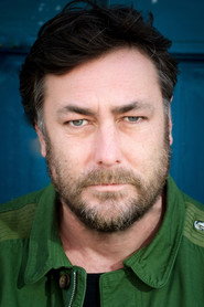 Photo of Mark Forester Evans as Frank