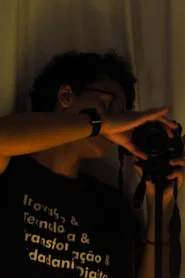 Photo of Vlad Sielawa as Repórter