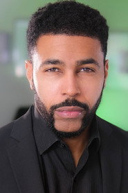 Photo of Marlon Ladd as Mr. Alessi