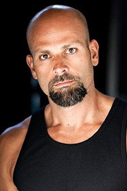 Photo of Patrick Sparling as Fire Captain