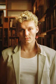 Photo of Ruben Russo