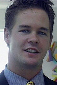 Photo of Kyle Hardman