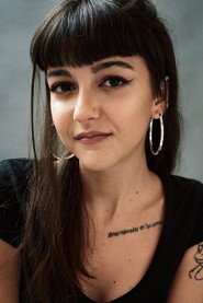 Photo of Ángela Arellano as Miriam