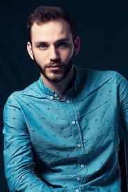 Photo of Sasha Joly as Noé