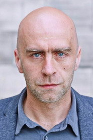 Photo of Andrzej Szeremeta as Waldi
