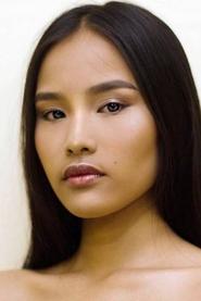 Photo of Maebelle Medina as Lilibeth