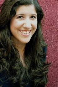 Photo of Maylen Calienes as Janice