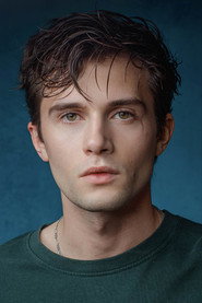 Photo of Zachary Shadrin as Cal