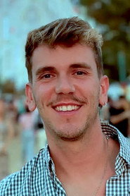 Photo of Andy Almar as Rodri