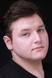 Photo of Henry Ansell as Mitch