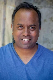 Photo of Jessen Aroonachellum as Corporate Officer