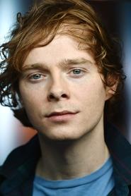 Photo of Matthew Brady as Bear