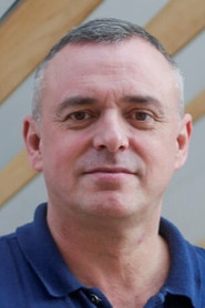 Photo of Philip Mosley as The Innkeeper