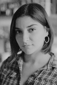 Photo of Milica Spasojević as Maša
