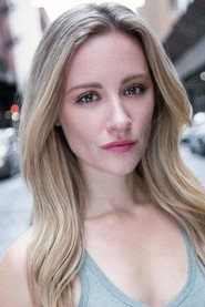 Photo of Katie Morrison as Kate Graham