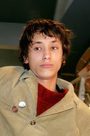 Photo of Tomáš Žatečka as Vašek Beznoska