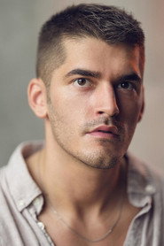 Photo of Ellis Eyres as Eddie