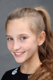 Photo of Viktorie Stříbrná as Alenka / Jana