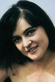 Photo of Melitta Tegeler as Liane
