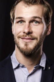 Photo of Kevin Rouxel as Mathieu