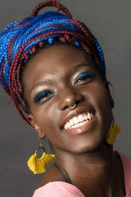 Photo of Julieth Micolta as Julieth