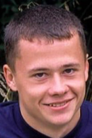 Photo of Alexey