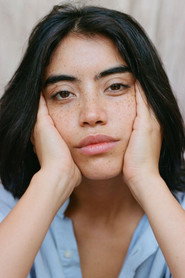 Photo of Agostina Innella as Tami