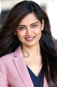 Photo of Sasha Sen as Nance