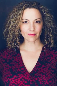 Photo of Donna Vivino as Lucy Rothenberg
