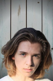 Photo of Taylor Silvas as Pete Pickin'