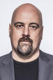 Photo of Mike Stutz as Ryan