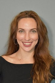 Photo of Tatiana Melidou as Katerina Ioannou