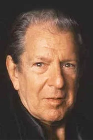 Photo of Ullrich Haupt as George Davis