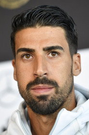 Photo of Sami Khedira as Self