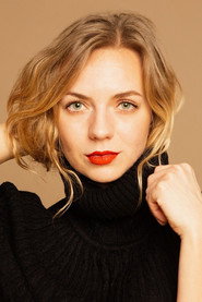 Photo of Liisa Linhein