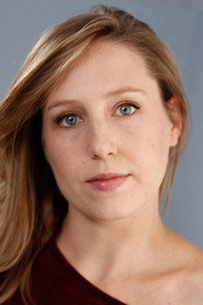 Photo of Neale Kimmel as Scarlett