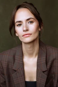 Photo of Jocelyn Siddall as Genevieve